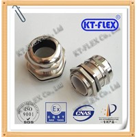 Metallic Cable Glands Waterproof Cable Gland