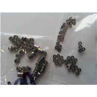 Miniature Bearings 681 1mm X 3mm X 1mm