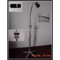 Mobile type Dental unit products JD1200L LED 5W Examiantion light for ENT Surgery