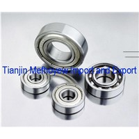 NSK bearings 6008zz 6009zz ball bearings