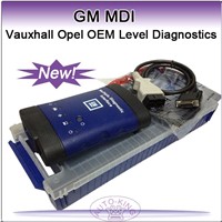 Newtest Design GM MDI scanner diagnostic tool for GM, Vauxhall / Opel without software free shipping