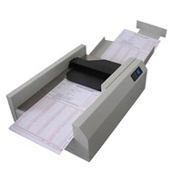 OMR Scanner H43FS