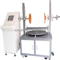 Office Chair Rotating Durability Testing Machine RS-F05