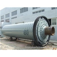 Pottery Ball Mill / Ball Milling Machine from Shanghai / Intermittence Ball Mill