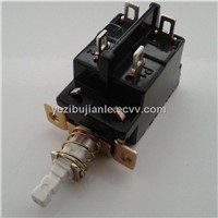 Power Switch/Push Button Switch