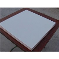 Pvc veneer gypsum board
