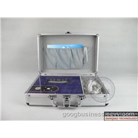 Quantum resonance magnetic analyzer QMA201,Hot selling!