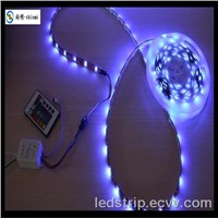 RGB 12V LED Flexible strip, SMD 5050 LED Strip Lamp, LED Strip