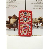 RTX013mobile phone case cell phone cover for samsung S4 9500
