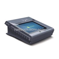 RT-9700 Runtouch Android all in one 9.7&amp;quot; Multi Touch POS Terminal