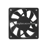 SD07015C1H computer dc cooling fan+12v dc brushless fan