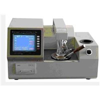 SH106B Automatic Open Cup Flash Point Tester