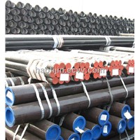 Seamless Pipes PSL2 X65