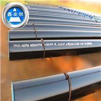 Seamless Steel Pipe ASTM A106 A53 GRB - Seamless Steel Pipe