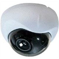 Security Manual Lens(4-9mm) Indoor CCTV Dome Camera(LSL-346S)