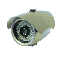 Security Water Resistant Outdoor/Indoor Night Vision IR CCTV Camera(LSL-2642H)