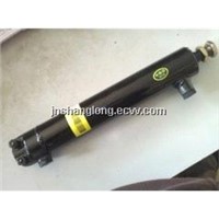 Sinotruk Howo Steering Cylinder