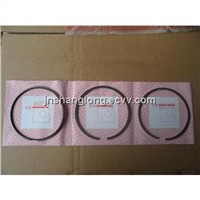 Sinotruk Spare Parts HOWO Truck Parts Engine Piston Ring