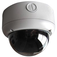 Sony CCD Manual Zoom Lens(4-9mm) Security Dome Camera(LSL-556S)