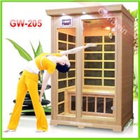 Specification of Far infrared sauna benefits