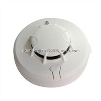 Standalone photoelectrical smoke detector