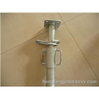 Steel Scaffolding Pipe Suppopt Prop