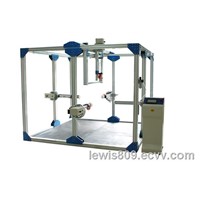 Strength Durability Tester for chest desk and bed TNJ-002