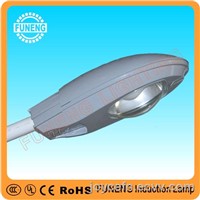 Super long lifespan high quality 85W~165W cheap price of solar induction street light
