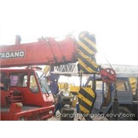 TADANO TL300E Secondhand Truck Mobiel Crane