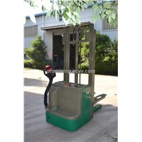 TB10C-30 Pedestrian Operated Electric Pallet Stacker