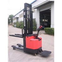 TBA Series Double Pallet Electric Stacker TB10A-16