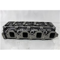 TD25 CYLINDER HEAD FOR NISSAN