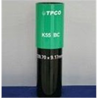 TPCO Seamless Steel Pipe