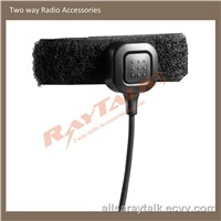Two Way Radio Accessory Finger Ptt Cable