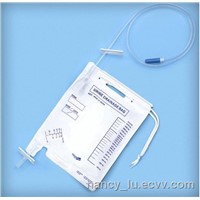 Urine Drainage Bag - 2000ml