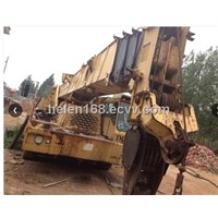 Used Grove 80ton Used Mobile Crane TMS800B