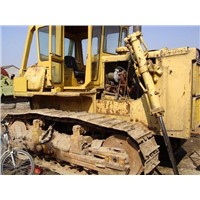 Used Komatsu bulldozer D85-18