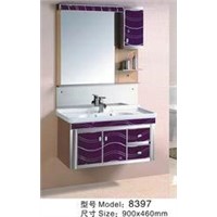 Vanities bathrooms