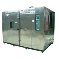 Walk-in Temperature and Humidity Cabinet
