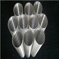 Wedge Wire Screen filter elements