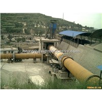 What Is Lime Kiln / Rotary Kiln for Lime / Rotary Kiln for Lime Production