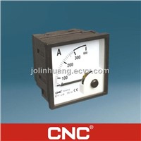 YC-V72-2 Panel Meter/Ammeter 100/5A