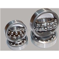 aligning ball bearing 2208K  ball bearing with high quality and best material