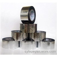 aluminum coated metal pp insulation tape