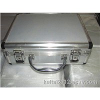 aluminum packing tool case