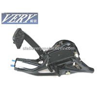 auto pedal, cae pedal, gas pedal, vehicle running boards
