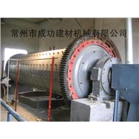 ball mill for aac production line