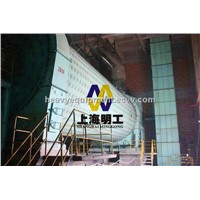 Ball Mill for Grind Glass / Low Price Cement Ball Mill / Cement Plant Ball Mill
