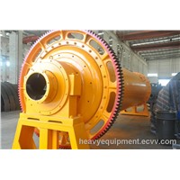 Bauxite Ball Mill / Cast Iron Ball for Ball Mill / Copper Ore Ball Mill with Classifiers