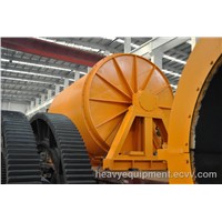 Calcite Ball Mill / Ball Mill from China / New Ball Mill for Copper Ore Grinding